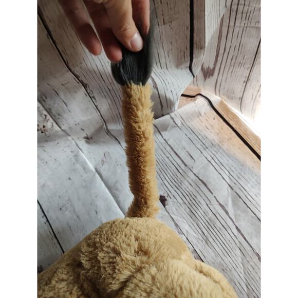 Build A Bear Disney The Lion King Young Simba 14" Plush Animal - Picture 6 of 8